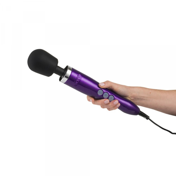 Doxy Diecast Massager