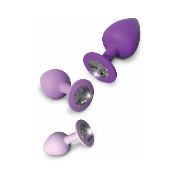 Fantasy For Her - Little Gems Trainer Set