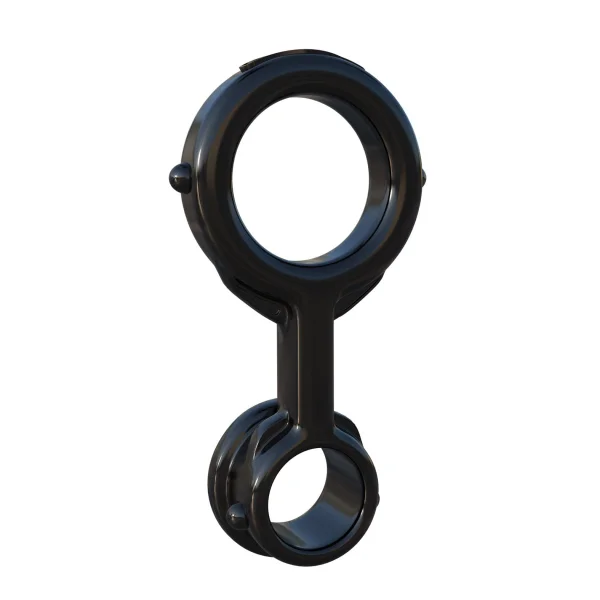 Fantasy C-ringz Ironman Duo Ring
