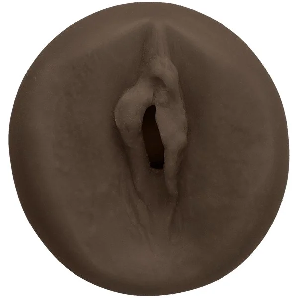 Main Squeeze Original Pussy Chocolate Stroker