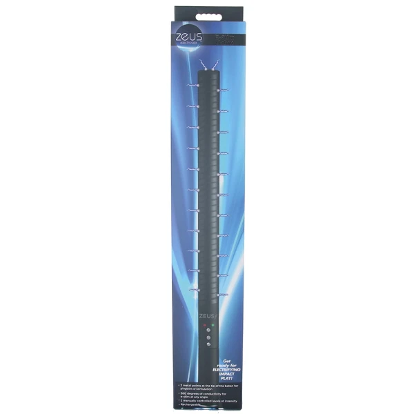 Zeus E-Stim Baton