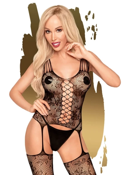 Penthouse Lingerie Love Bud — image 4 of 6