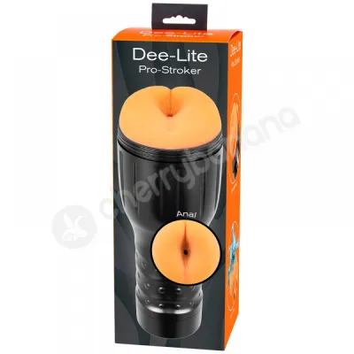 Seven Creations Dee Lite Pro Stroker Anal