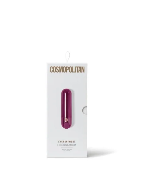 Cosmo - Enchantment - Purple