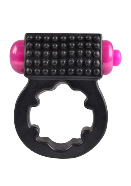 Atomic Sugar Grinder Vibrating Cock Ring