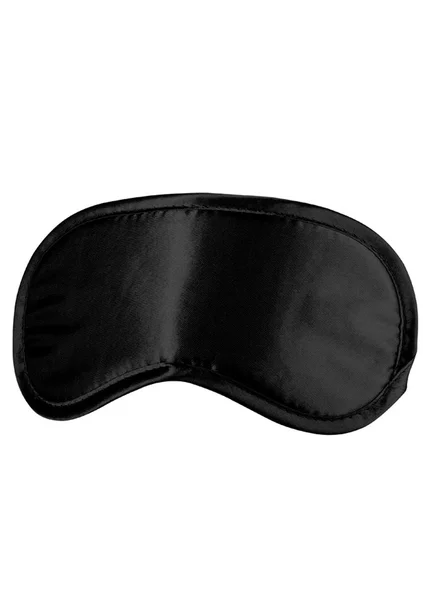 Soft Eyemask - Black — image 12 of 12
