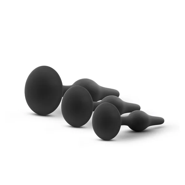 Luxe Beginner Plug Kit Black — image 15 of 21