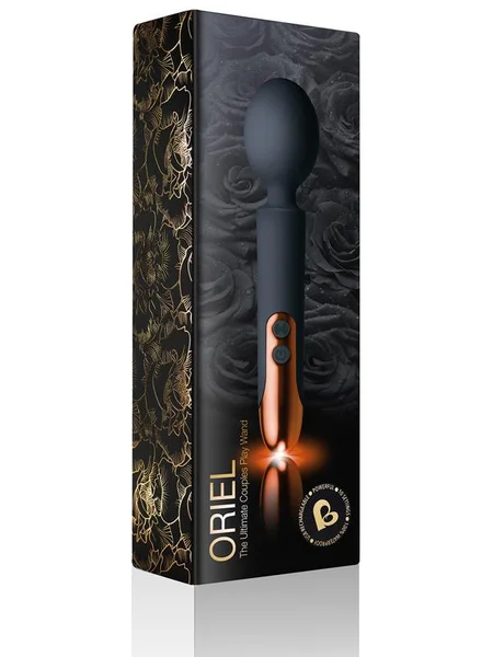 Oriel Rechargeable Wand — image 18 of 20