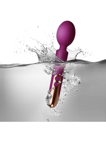 Oriel Rechargeable Wand — image 16 of 20