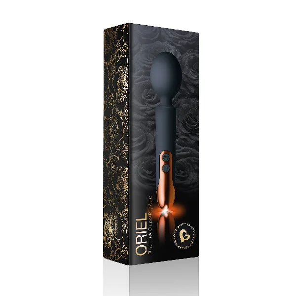 Oriel Rechargeable Wand — image 9 of 20