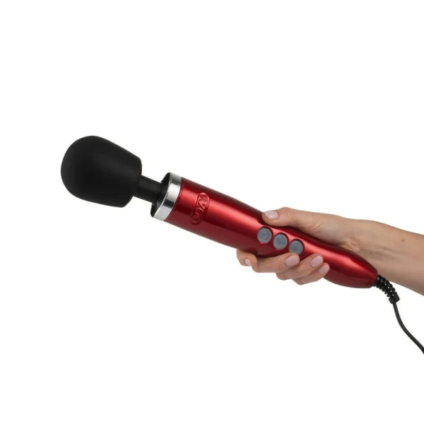 Doxy - Die Cast Massage Wand — image 16 of 24