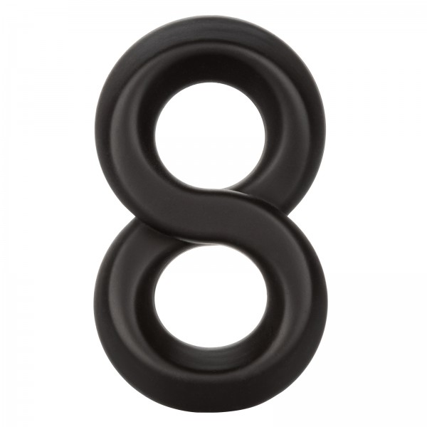 Crazy 8 Cock & Ball Ring