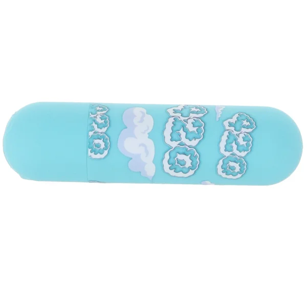 Jessi 420 Remote Mini Bullet Vibe
