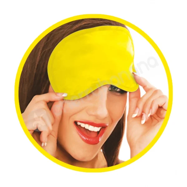 Neon Luv Touch Neon Naughty Nites Kit - Yellow