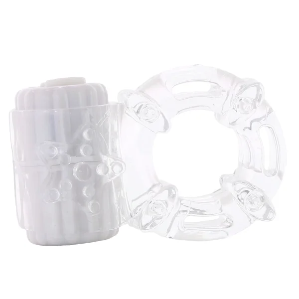 Charged Big O Ring