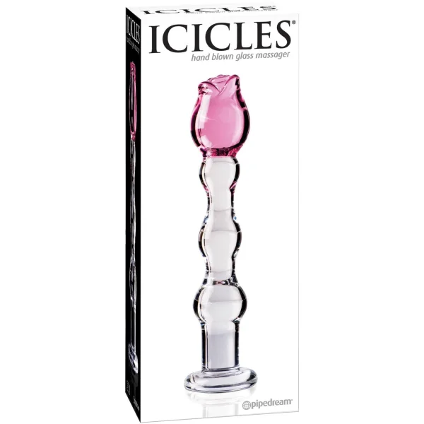 Icicles No. 12