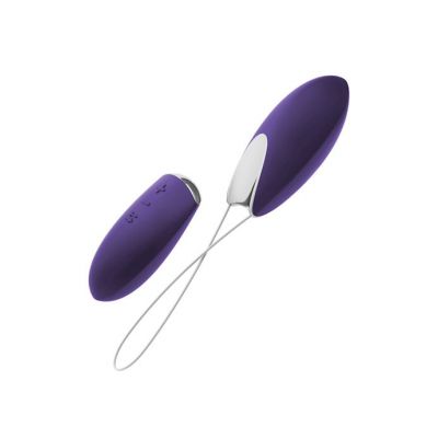 Ovo R1 Rechargeable Remote Purple