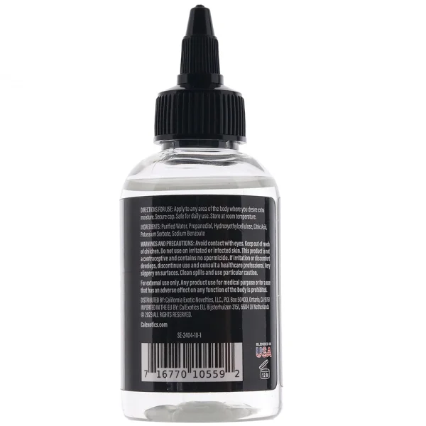 F**k Sauce Keep It Cummin' Water Based Lube
