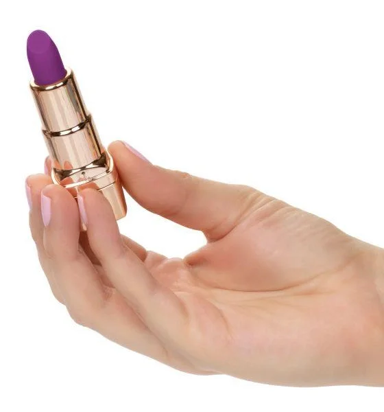 Naughty Bits Bad Bitch Lipstick Vibrator