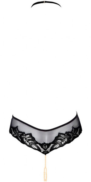 London Playsuit by Bracli