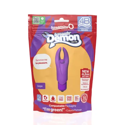 4b Demon Grape