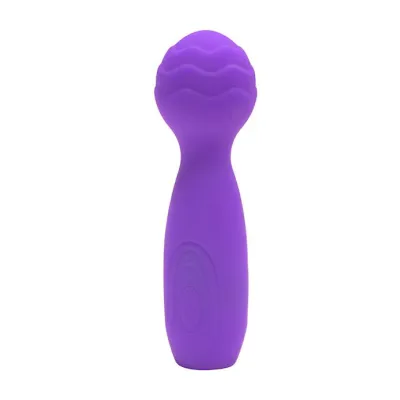 Balo Silicone Wand Vibrator