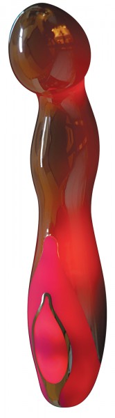 The Luminous 7" G-Spot Vibrator