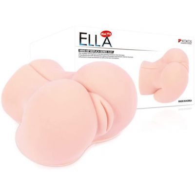 Ella Mini Rear Entry Pussy