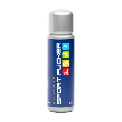 Silicone Lube 100ml