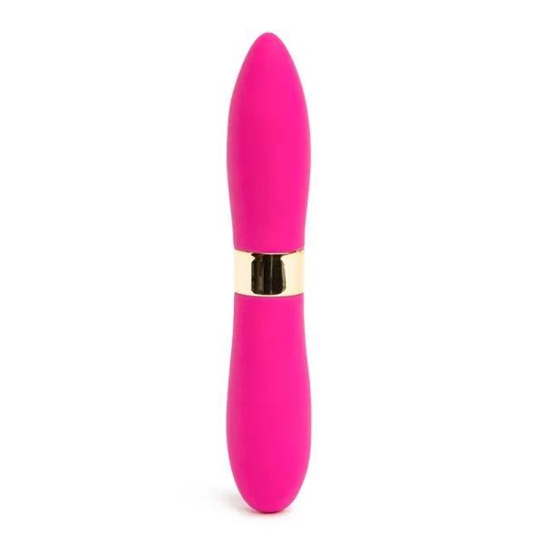 nü Sensuelle Deux Double Ended Bullet