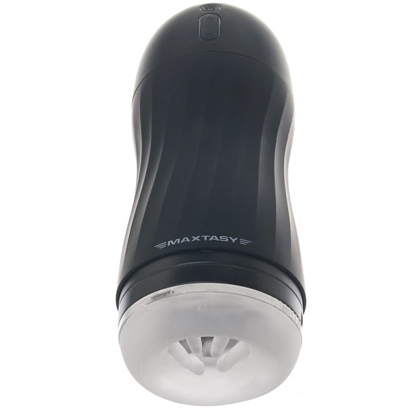 Maxtasy Clear Standard Stroke Master