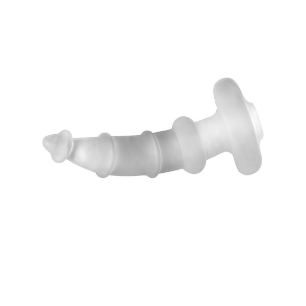 Xplay Gear 7" Anal Sleeve Plug — image 4 of 5