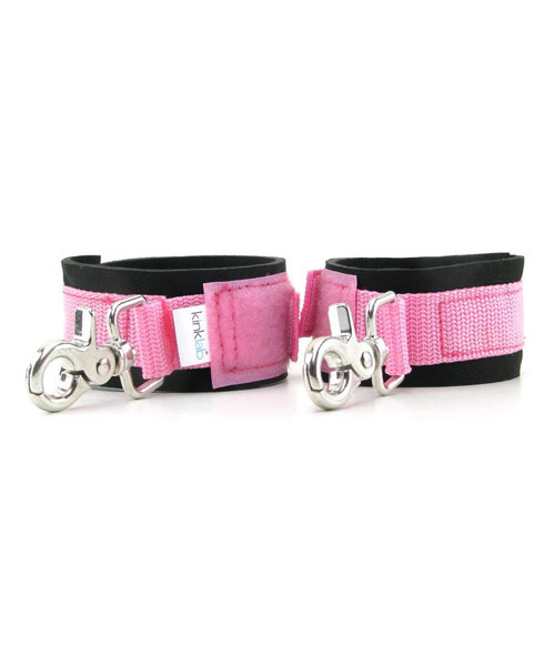 Neoprene cuffs