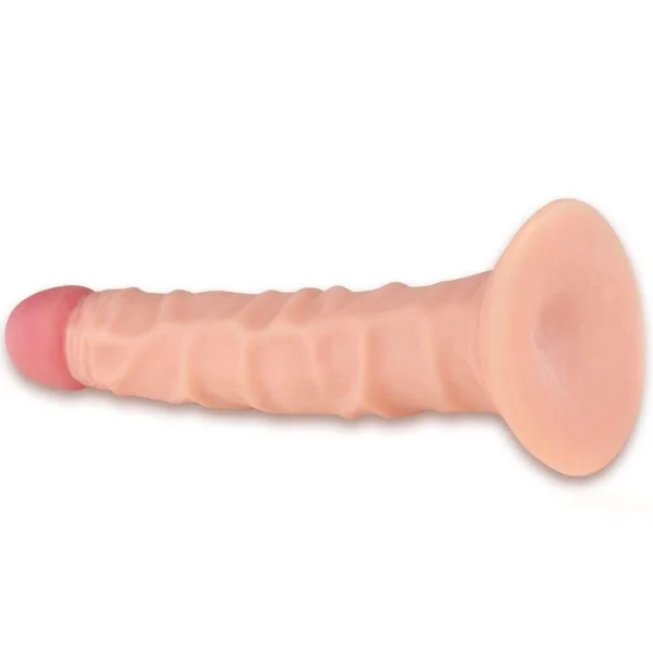 10" Suction Cup Dildo