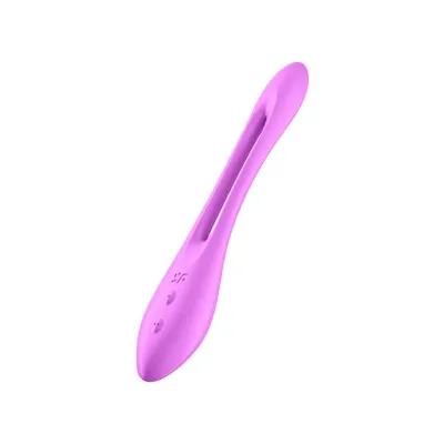 Satisfyer Elastic Joy Violet
