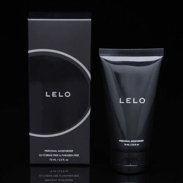 Lelo Personal Moisturiser (75 ml / 2.5 fl oz)