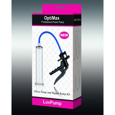OptiMax Penis Pump