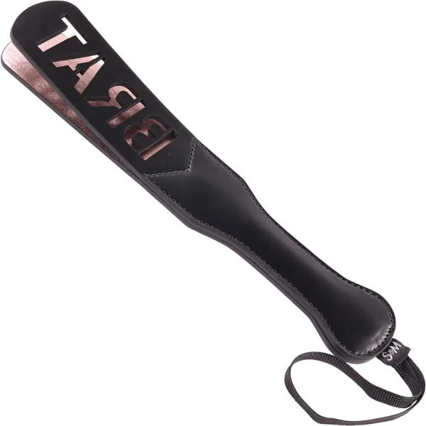 Sportsheets Brat Paddle