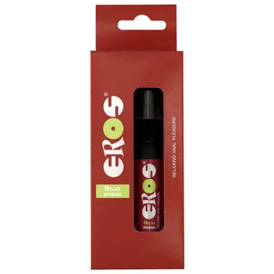 Eros Relax Woman Spray 30 Ml