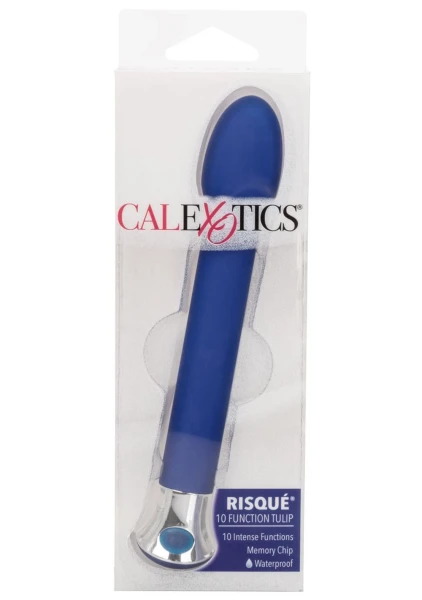 10-function Risque Tulip Purple
