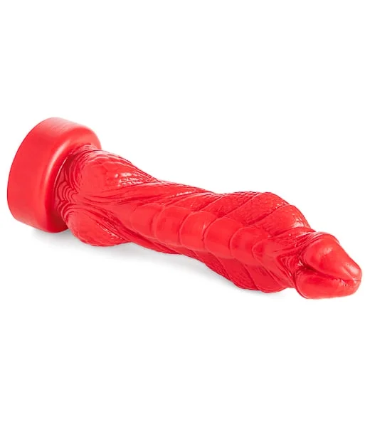 Hankey's Toys - Kinky Cobra — image 22 of 25