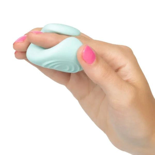 Jopen Pave Liz Rechargeable Silicone Finger Vibrator