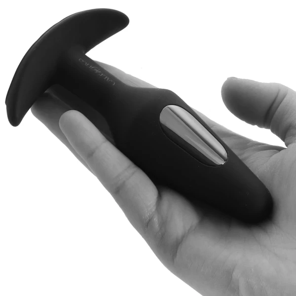 Volt Electro Fury EStim Butt Plug