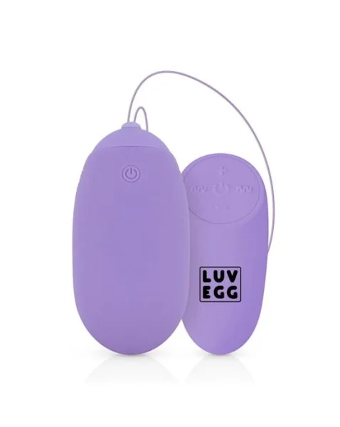 Luv Egg Xl