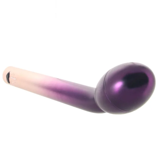 Playboy Pleasure Afternoon Delight Vibrating G-Spot Stimulator - Purple