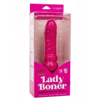 Naughty Bits Lady Boner