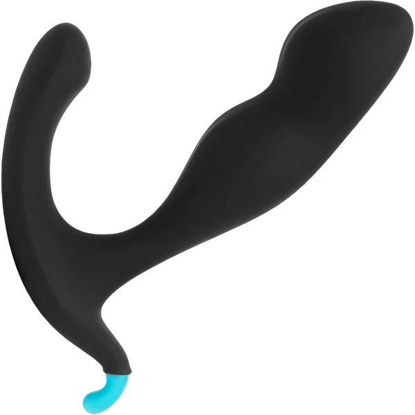 B-Vibe Rocker Weighted Prostate Plug