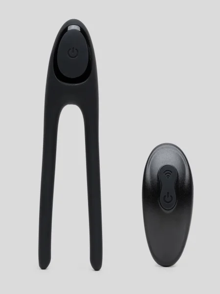 Lovehoney Lust Remote Control Wearable Couple's Vibrator