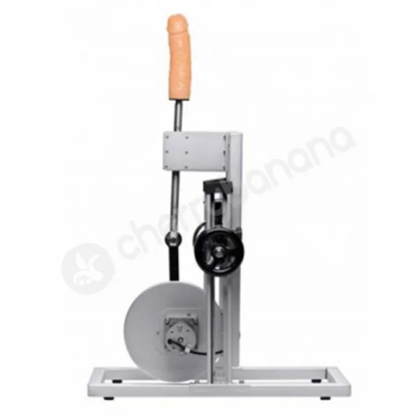 Excite Sex Machine