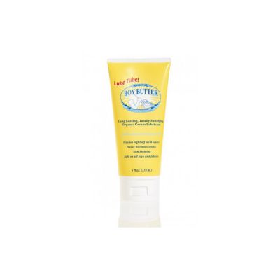 Boy Butter Original 178ml Lube Tube